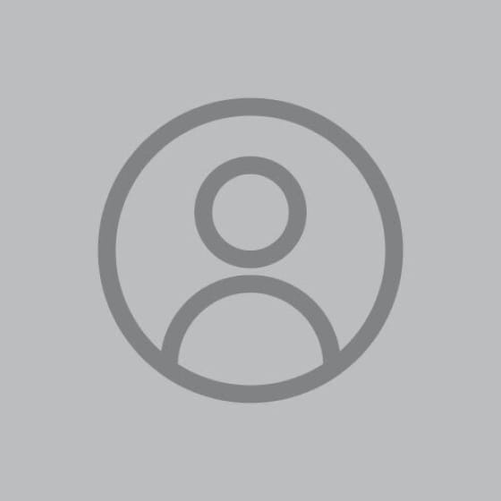 Placeholder for Staff member Keith Robinson from ID_ec4019